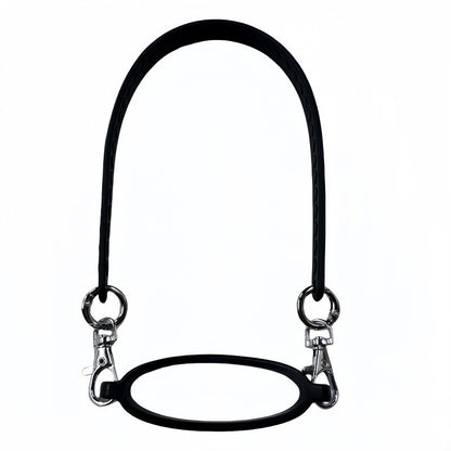 10Pcs Silicone Tumbler Chain Holder