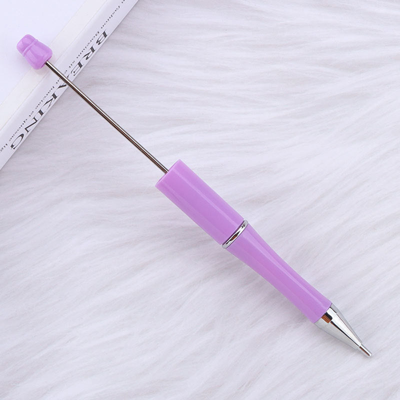 Beadable Rhinestone Dotting Pen Nail Art Tool DIY Craft Supplies 14