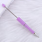 Beadable Rhinestone Dotting Pen Nail Art Tool DIY Craft Supplies 14