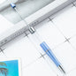 Hollow Empty Tube Beadable Ballpoint Pen DIY Craft Supplies 16