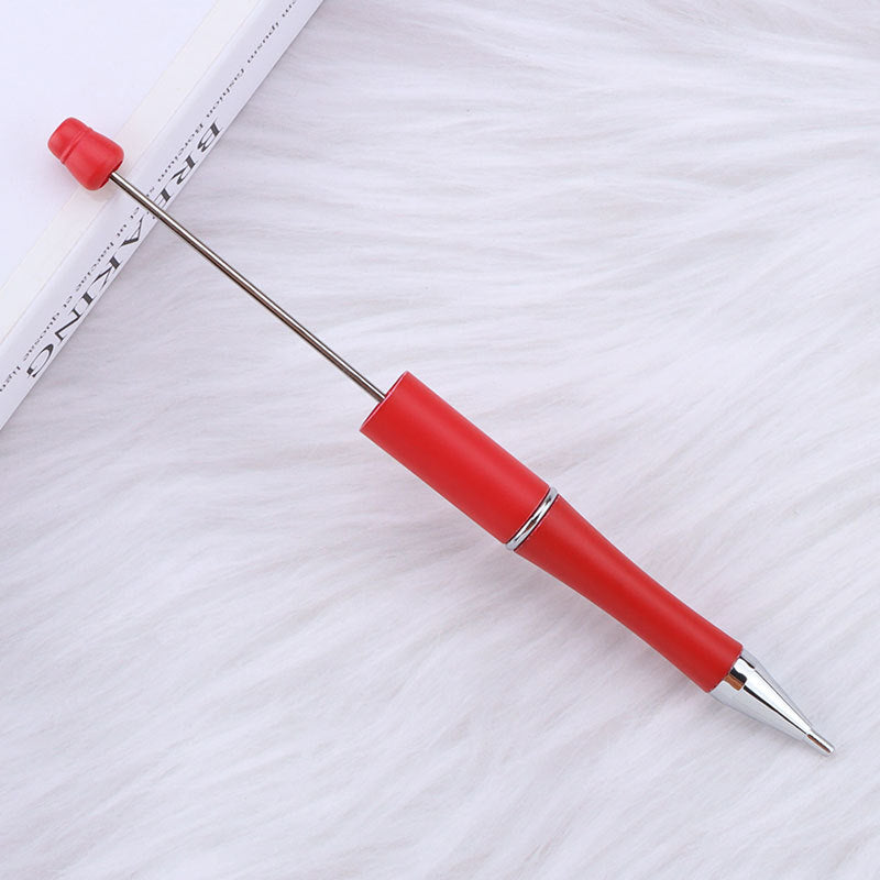 Beadable Rhinestone Dotting Pen Nail Art Tool DIY Craft Supplies 12