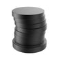 Aluminium Alloy Coin Gyro Metal Fidget Spinner 6