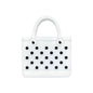 20Pcs Silicone Focal Beads Simulated Beach Bag Handle Detail 6