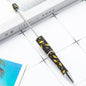 DIY Student Graduation Season Series Printed Beadable Ballpoint Pen Plastic 5
