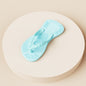 Silicone Baby Teething Toy Slippers for Infant Comfort 8