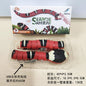 Smart Sensing Induction Snake Cockroach Ladybug Prank Toy 10