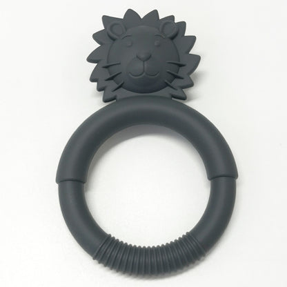 Silicone Lion Bracelet Teething Toy Baby Teether 2 Pack 13