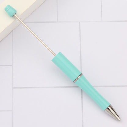 Beadable Pencil HB Cut-Free Non-Ink Auto-Lead DIY Craft Supplies 12