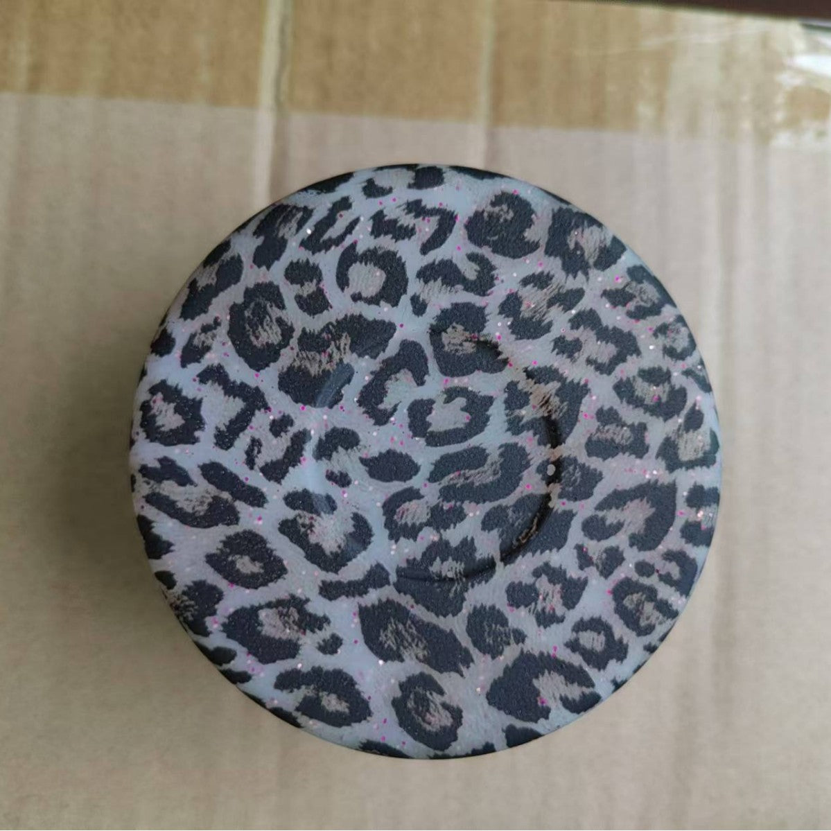 7.5cm Silicone Tumbler Cup Boot