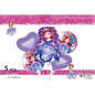 Mermaid Foil Balloon Set Kids Birthday Party Decoration 2 Sets 7