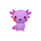 20Pcs Silicone 3D Focal Beads Sea Monster Feeler Design 8
