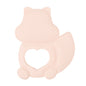 Squirrel Silicone Teething Toy Baby Teether 10Pcs Set 9