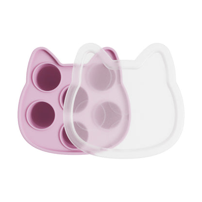 Silicone Baby Fruit and Vegetable Teething Toy 11.5cm 13