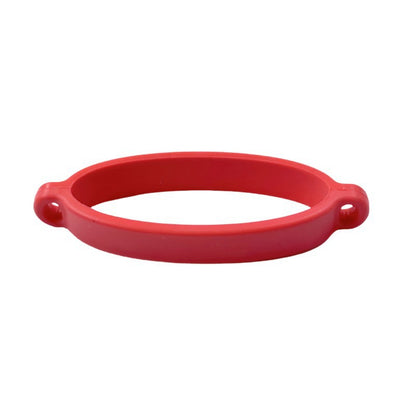 10Pcs Silicone Tumbler Chain Holder