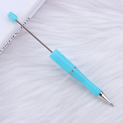 Beadable Rhinestone Dotting Pen Nail Art Tool DIY Craft Supplies 10