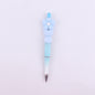 Daisy Flower Silicone Beaded Pens Ballpoint Novelty Handmade Gift 20