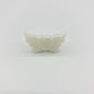 20pcs Silicone Focal Beads Wing Shape with Heart Center 41