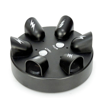 Lie Detector Electric Shock Trick Game Prank Toy for Kids 6+ 4