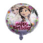Frozen Princess Foil Balloons Birthday Party Decoration 18 Inch 50pcs 16