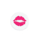 20pcs Silicone Focal Beads Animal and Nature Printing Designs 11