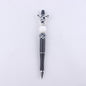 Cowhead Silicone Beaded Pens Colorful Handmade Office School Supplies 10