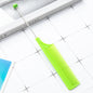 Beadable Comb Plastic DIY Craft Supplies 23x2.8cm Lightweight 15