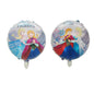Frozen Princess Foil Balloons Birthday Party Decoration 18 Inch 50pcs 23