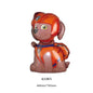 Paw Patrol Foil Balloons Party Decoration Set 50pcs 9