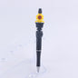 Sunflower Silicone Beaded Pens Handmade Office School Supplies Gift 15