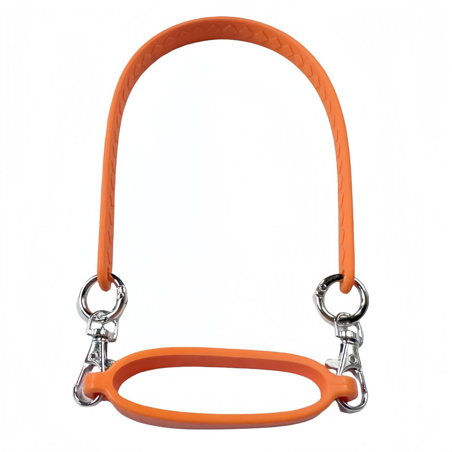 10Pcs Silicone Tumbler Chain Holder