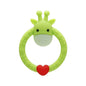 Cartoon Round Deer Silicone Teething Toy for Baby 9