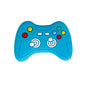 20pcs Silicone Focal Beads Game Controller Front Facing Design 8