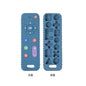 Silicone Remote Control Baby Teether Toy for Infants 10