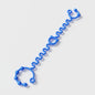 Silicone Baby Teething Toy Chain with Anti Drop Feature 11