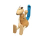 Wooden Animal Simulation Toys Dolls Educational Toy for Kids 15