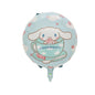 Sanrio Kuromi Melody Foil Balloons Birthday Party Decoration 5pcs 24