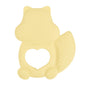 Squirrel Silicone Teething Toy Baby Teether 10Pcs Set 16