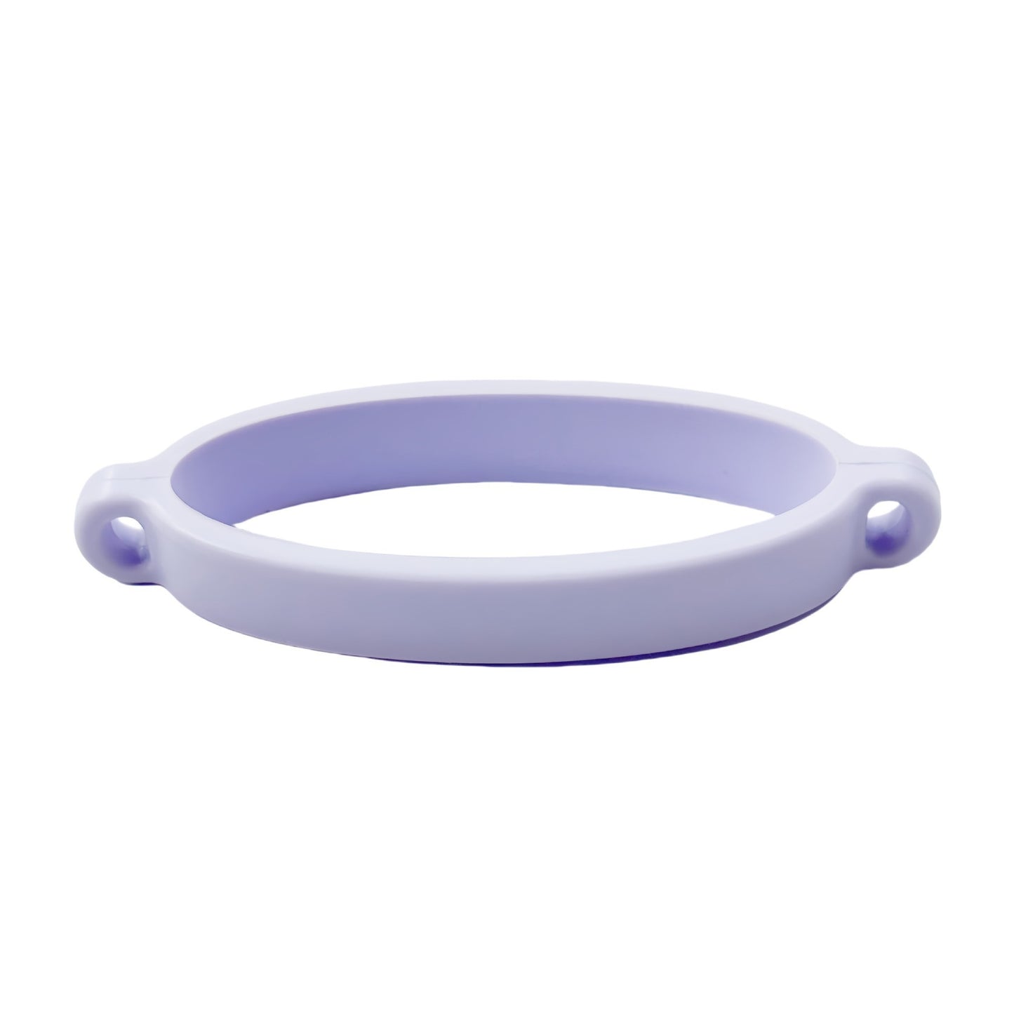 10Pcs Silicone Tumbler Chain Holder