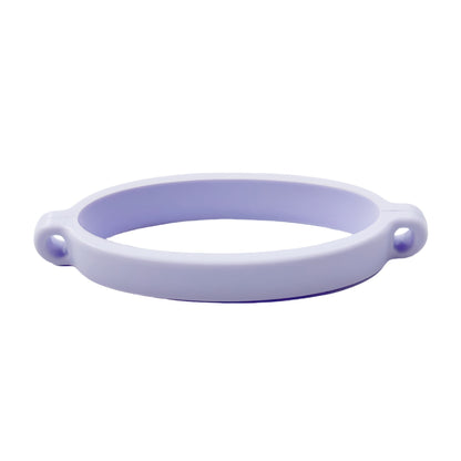 10Pcs Silicone Tumbler Chain Holder