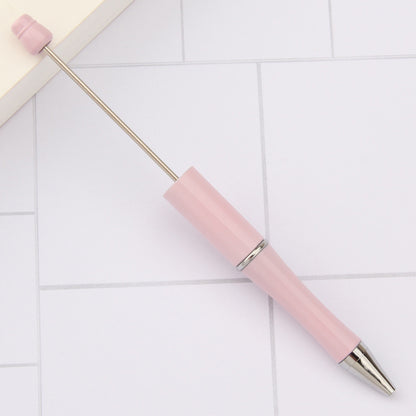 Beadable Pencil HB Cut-Free Non-Ink Auto-Lead DIY Craft Supplies 13