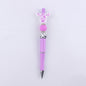 Cowhead Silicone Beaded Pens Colorful Handmade Office School Supplies 8
