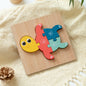 Wooden Children'S Puzzle 3D Model Wholesale