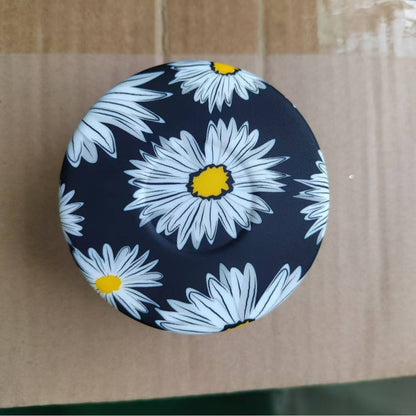 7.5cm Silicone Tumbler Cup Boot