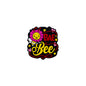 Silicone Focal Beads Fruit Burger Elephant Rainbow Design 8
