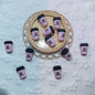 20Pcs Silicone 3D Focal Beads Coffee Cup With Lid Detail 7