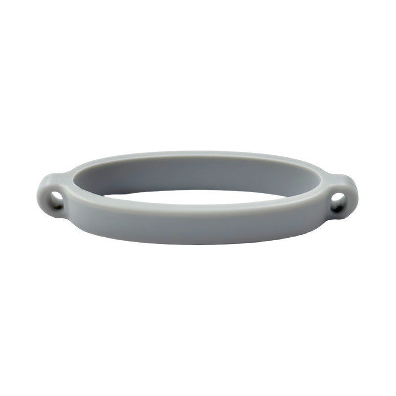 10Pcs Silicone Tumbler Chain Holder