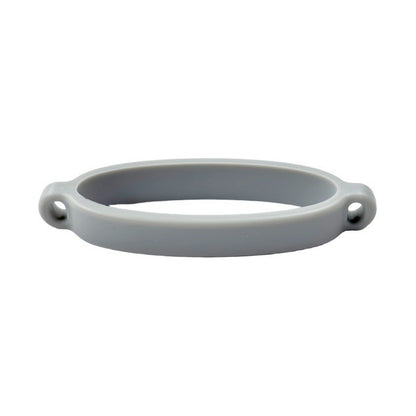 10Pcs Silicone Tumbler Chain Holder