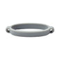 10Pcs Silicone Tumbler Chain Holder
