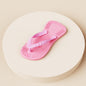 Silicone Baby Teething Toy Slippers for Infant Comfort 11