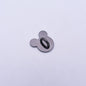 Metal Phone Finger Grip Hook Ring Holder Stand with Adhesive Backing 19